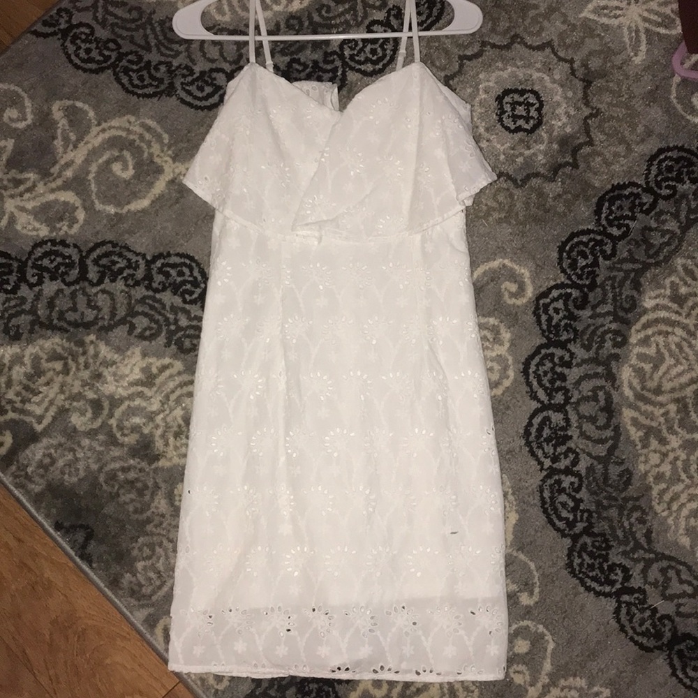 Sun dress